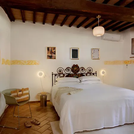 Abbadia Sicille Relais 4* تريكواندا