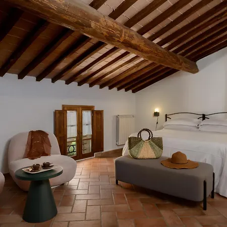 Abbadia Sicille Relais منتجع 4*