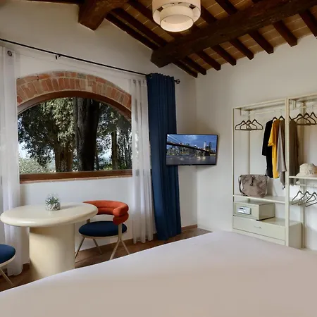 منتجع Abbadia Sicille Relais 4*