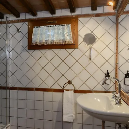 Abbadia Sicille Relais منتجع تريكواندا