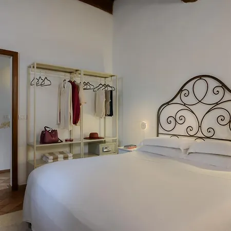 منتجع Abbadia Sicille Relais تريكواندا