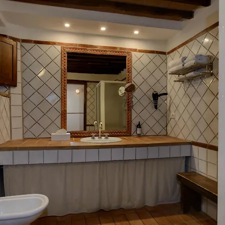 Abbadia Sicille Relais تريكواندا