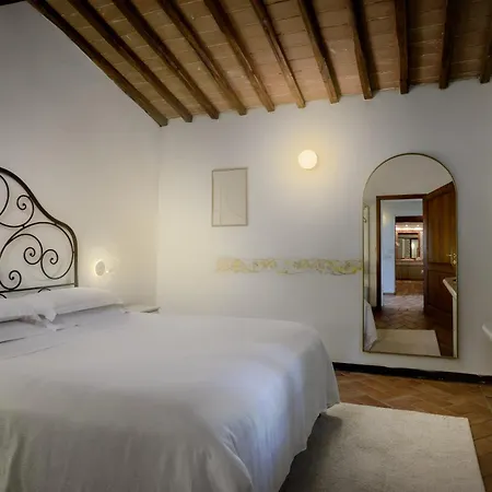 Abbadia Sicille Relais منتجع