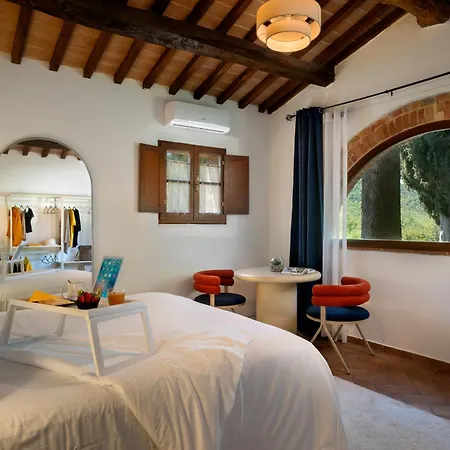 منتجع Abbadia Sicille Relais