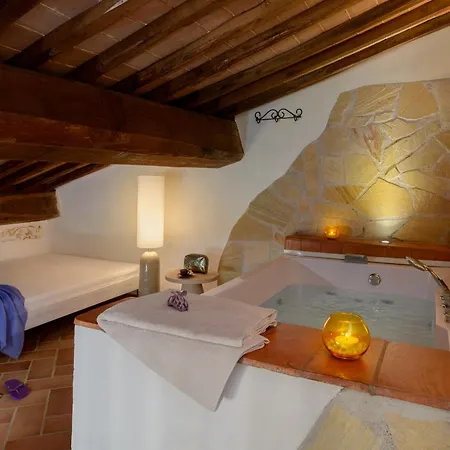 Abbadia Sicille Relais منتجع 4*