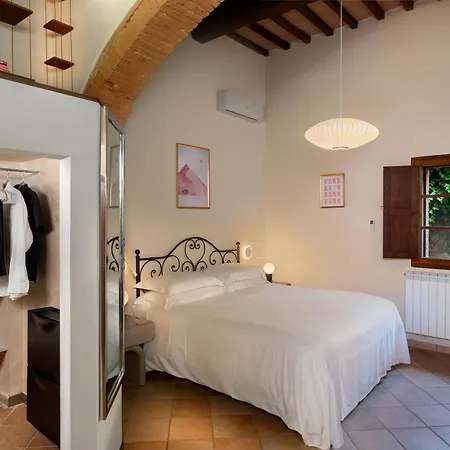 منتجع Abbadia Sicille Relais