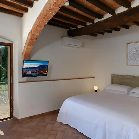 منتجع Abbadia Sicille Relais 4*