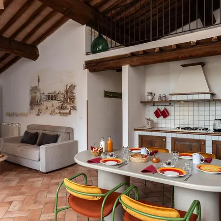 منتجع Abbadia Sicille Relais تريكواندا