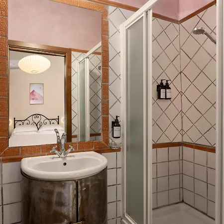 Abbadia Sicille Relais تريكواندا