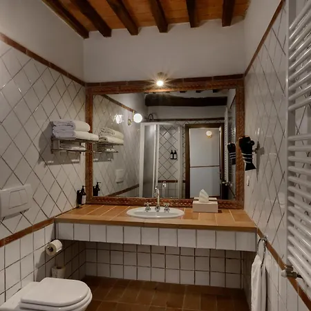 Abbadia Sicille Relais منتجع