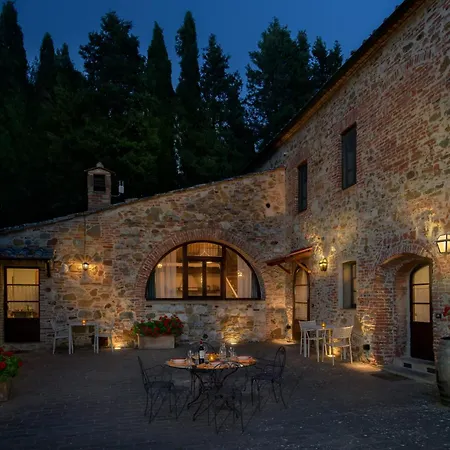 منتجع Abbadia Sicille Relais