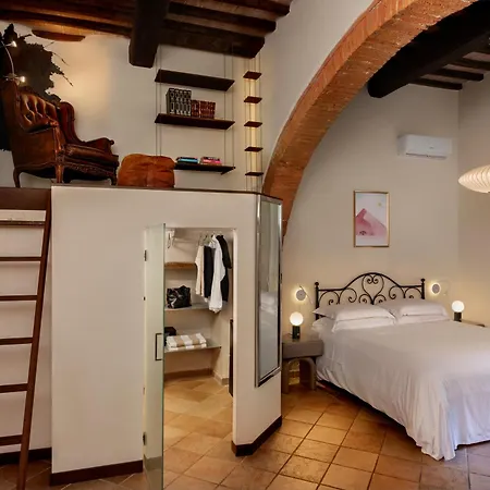 منتجع Abbadia Sicille Relais 4*