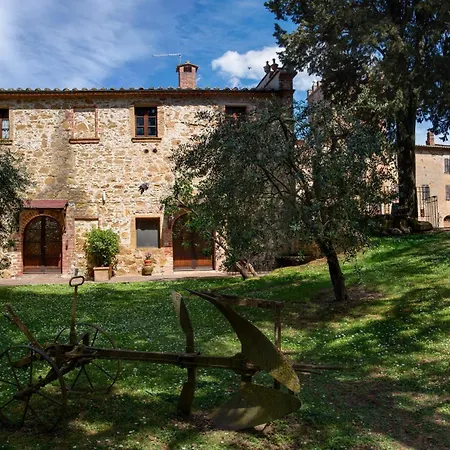 منتجع Abbadia Sicille Relais تريكواندا