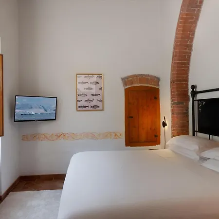 Abbadia Sicille Relais