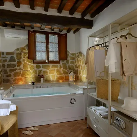 منتجع Abbadia Sicille Relais 4*