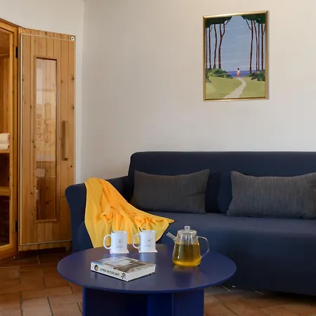 Abbadia Sicille Relais 4*