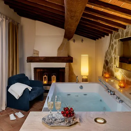 Abbadia Sicille Relais 4* تريكواندا