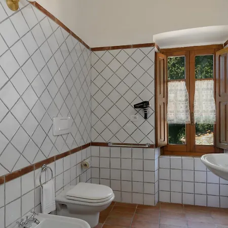 Abbadia Sicille Relais منتجع