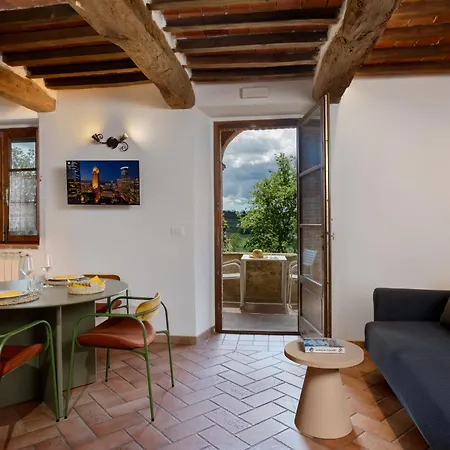 Abbadia Sicille Relais منتجع تريكواندا