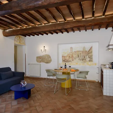 منتجع Abbadia Sicille Relais تريكواندا