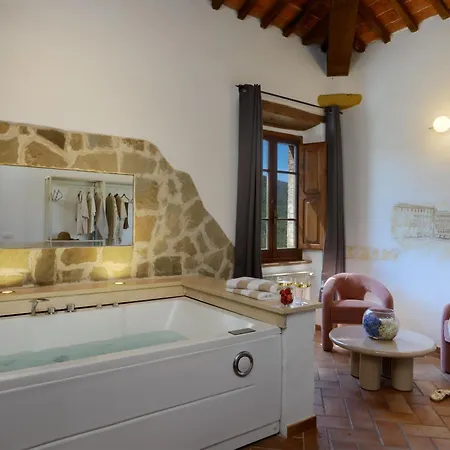 Abbadia Sicille Relais 4* تريكواندا