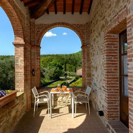 Abbadia Sicille Relais