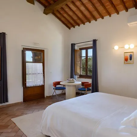 Abbadia Sicille Relais منتجع