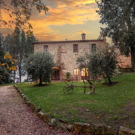 Abbadia Sicille Relais منتجع 4*