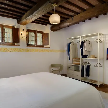 منتجع Abbadia Sicille Relais