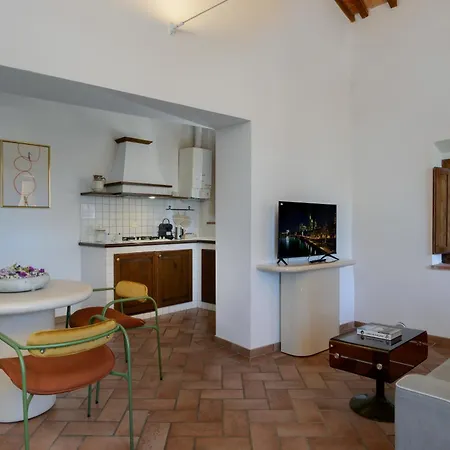 منتجع Abbadia Sicille Relais