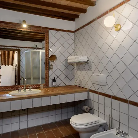 Abbadia Sicille Relais تريكواندا