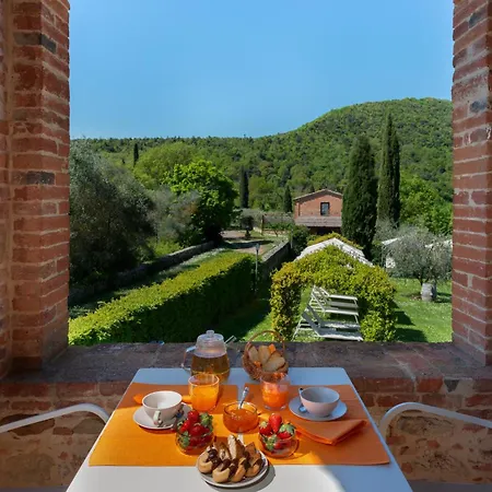 Abbadia Sicille Relais منتجع