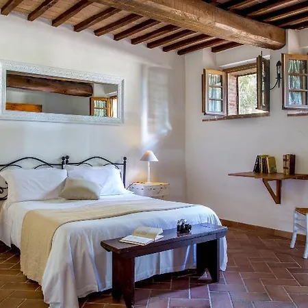 Abbadia Sicille Relais Trequanda