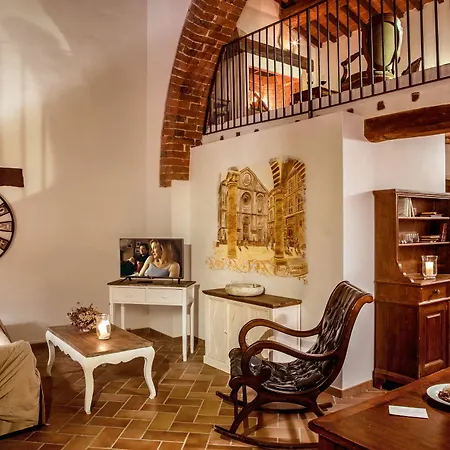 Abbadia Sicille Relais