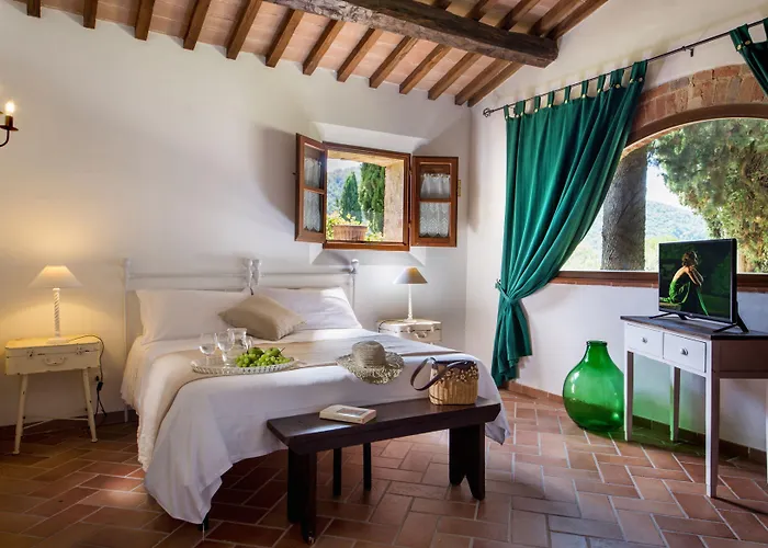 Abbadia Sicille Relais 4* טרקוונדה