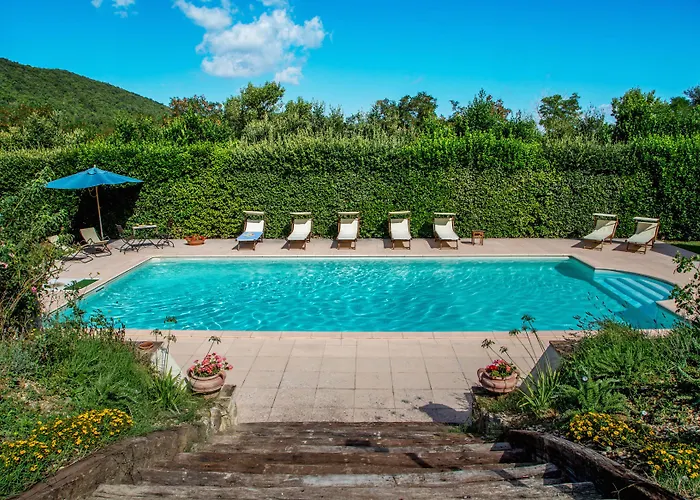 Abbadia Sicille Relais منتجع