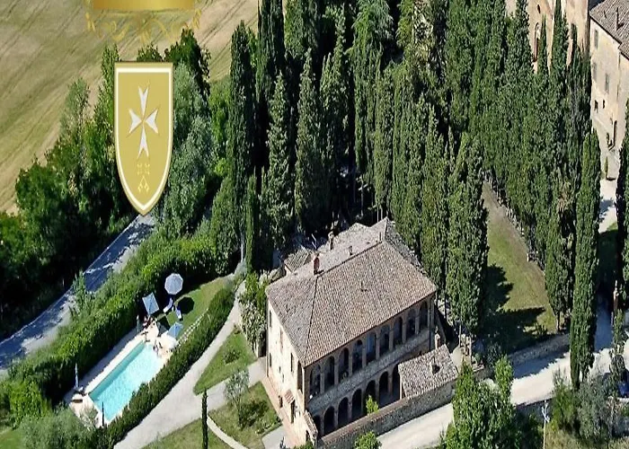 Abbadia Sicille Relais منتجع