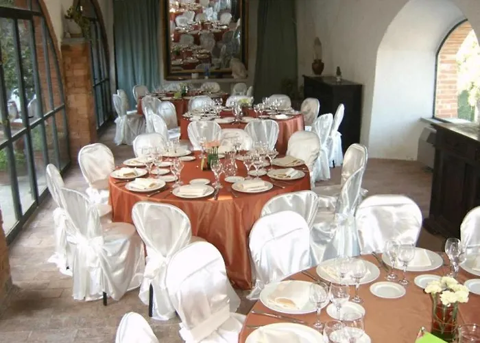 منتجع Abbadia Sicille Relais 4*