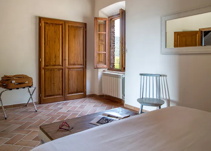 منتجع Abbadia Sicille Relais
