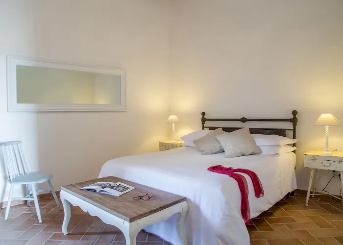 Abbadia Sicille Relais تريكواندا