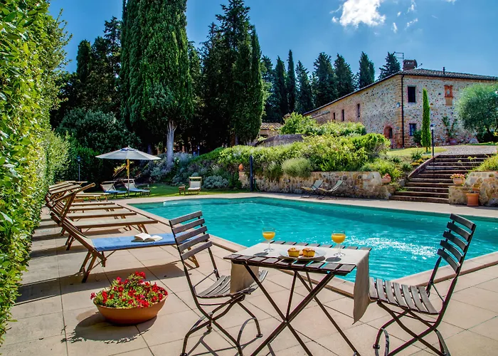 منتجع Abbadia Sicille Relais