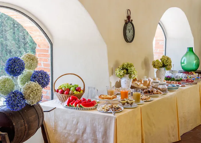 Abbadia Sicille Relais