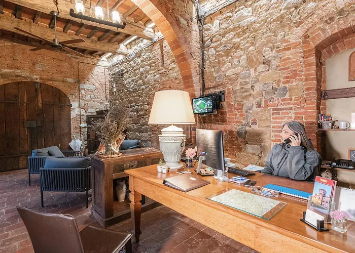 Abbadia Sicille Relais 4*