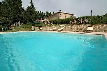 منتجع Abbadia Sicille Relais