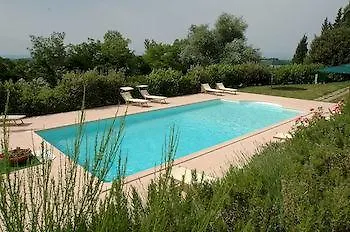 Abbadia Sicille Relais 리조트 트레콴다