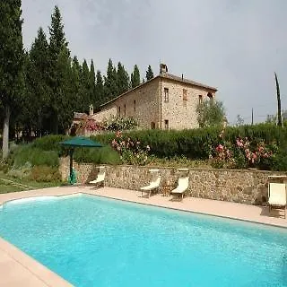 אתר נופש Abbadia Sicille Relais