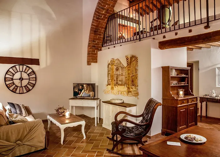Abbadia Sicille Relais