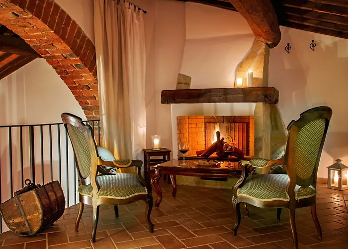 Abbadia Sicille Relais 리조트 4*