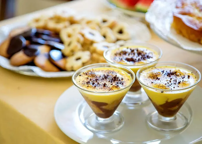 Abbadia Sicille Relais 4*