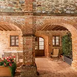度假村 Abbadia Sicille Relais